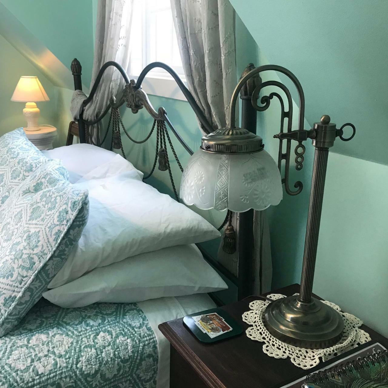 Andor Wenneson Historic Inn Peterson المظهر الخارجي الصورة