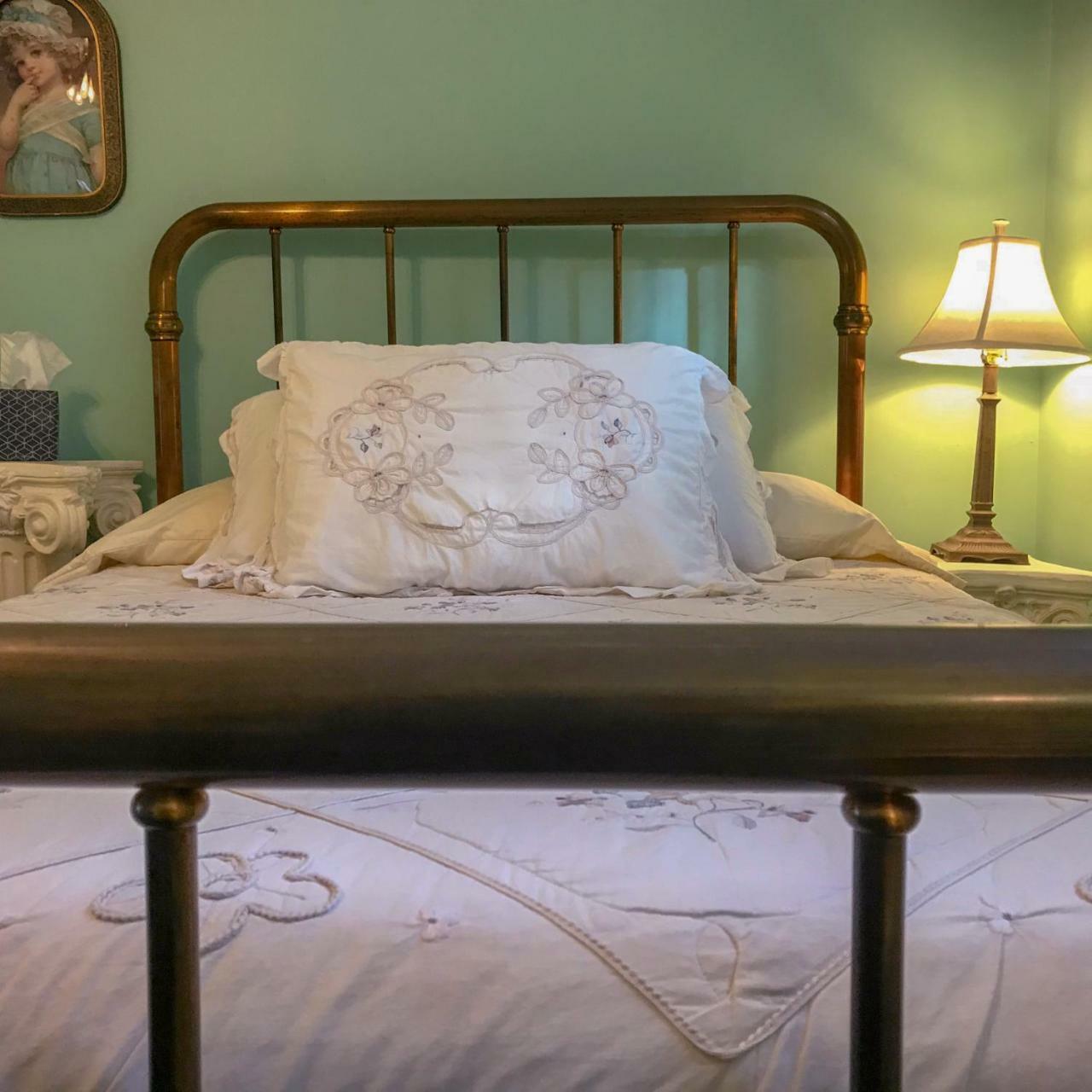 Andor Wenneson Historic Inn Peterson المظهر الخارجي الصورة