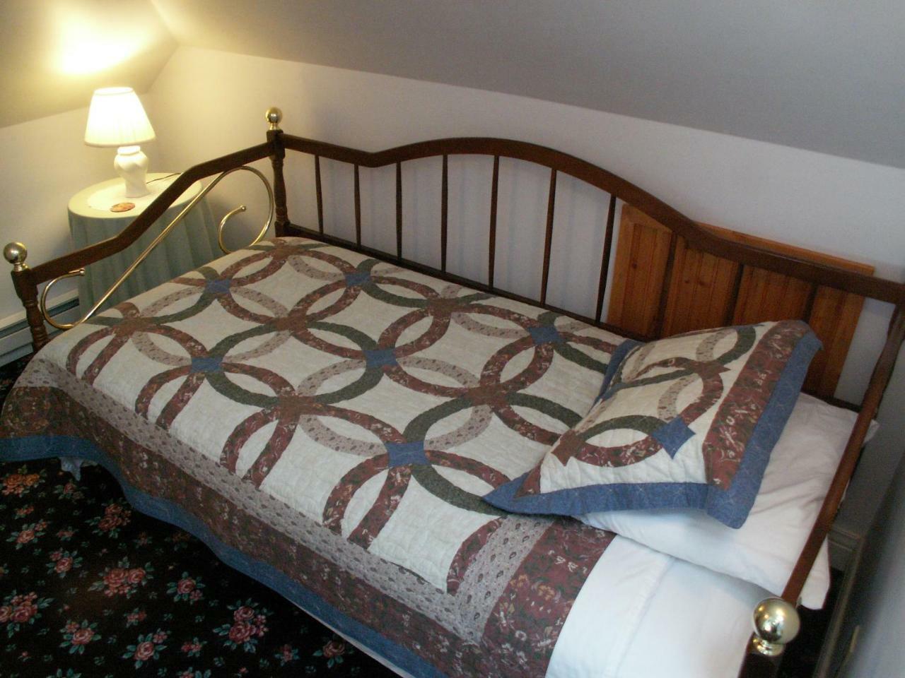 Andor Wenneson Historic Inn Peterson المظهر الخارجي الصورة