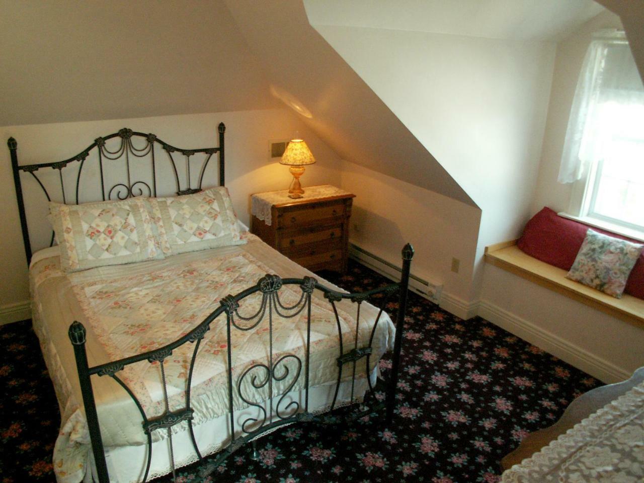 Andor Wenneson Historic Inn Peterson المظهر الخارجي الصورة